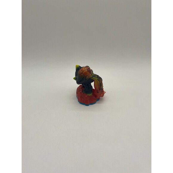 2013 Viacom Skylanders Swap Force Volcanic Eruptor Figurine - Picture 4 of 6